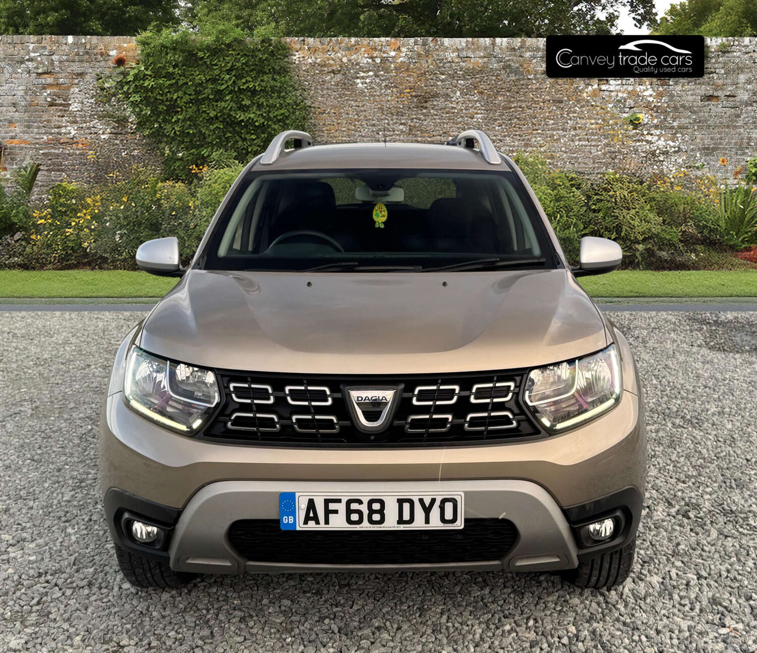 Used Dacia Duster 2018 for sale - 76600595: Photo 9