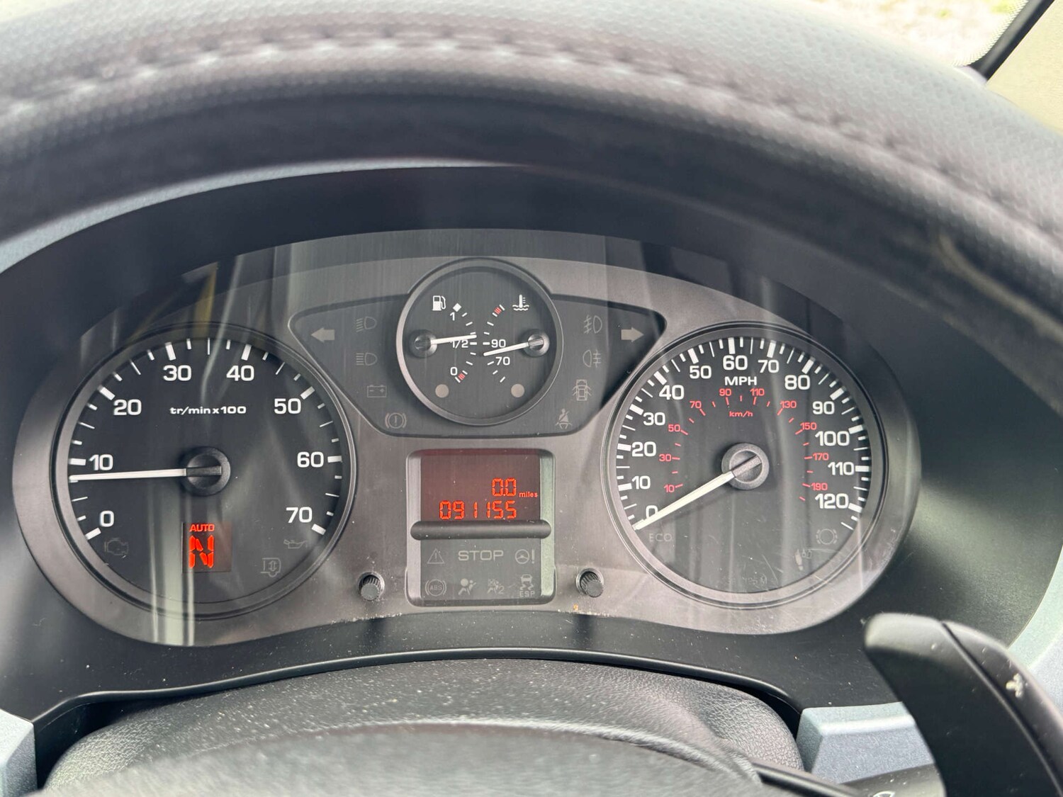 Used Citroen Berlingo Multispace 2012 for sale - 77735113: Photo 26