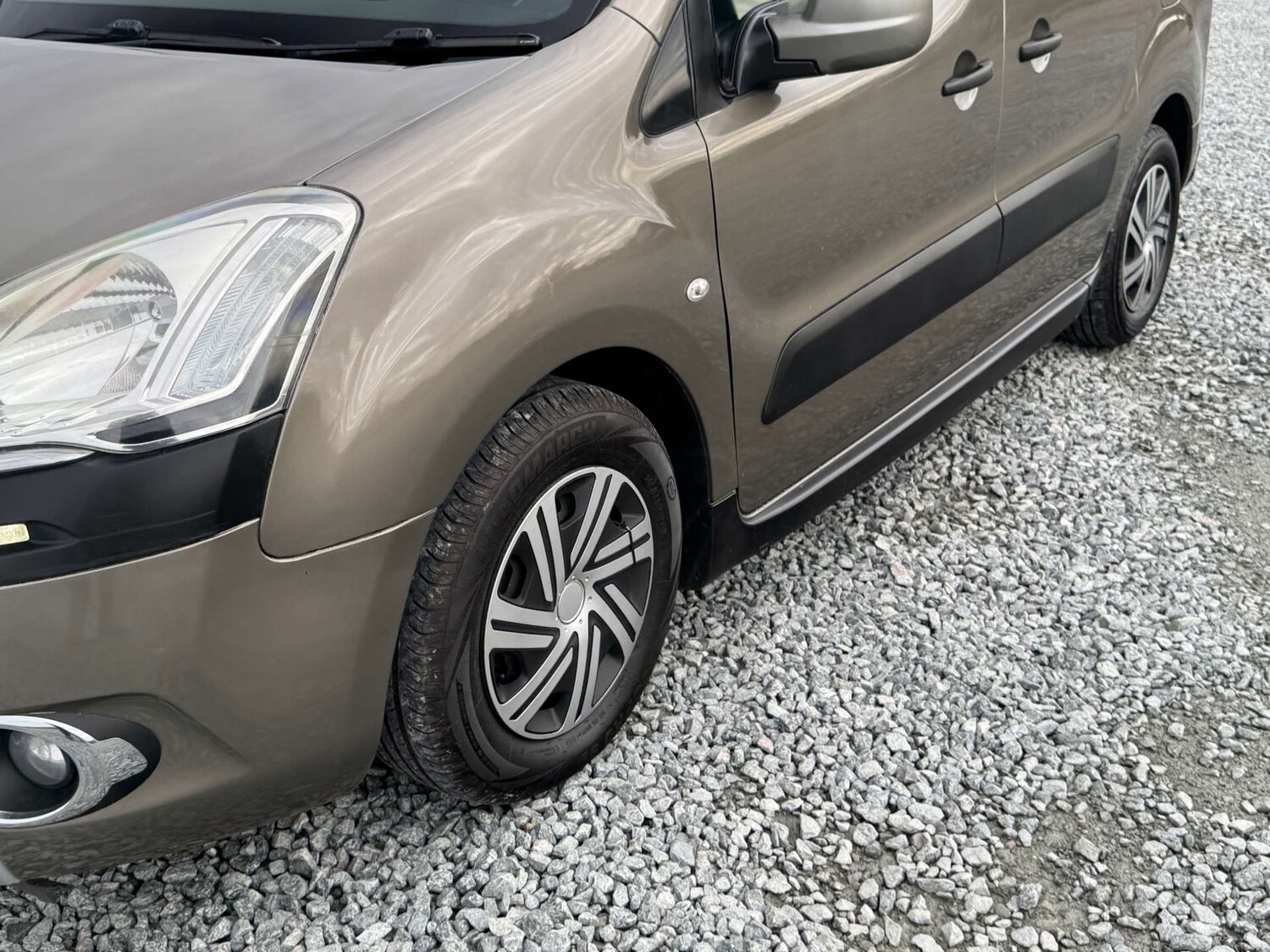 Used Citroen Berlingo Multispace 2012 for sale - 77735113: Photo 30