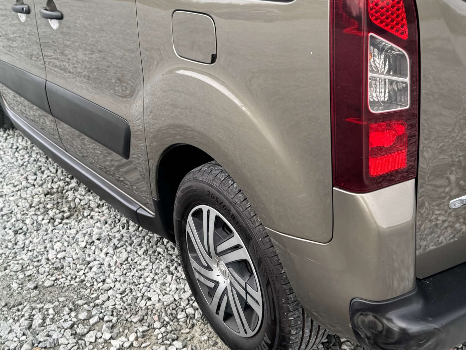 Used Citroen Berlingo Multispace 2012 for sale - 77735113: Photo 38