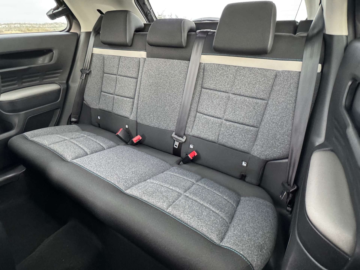 Used Citroen C4 Cactus 2018 for sale - 76600657: Photo 20