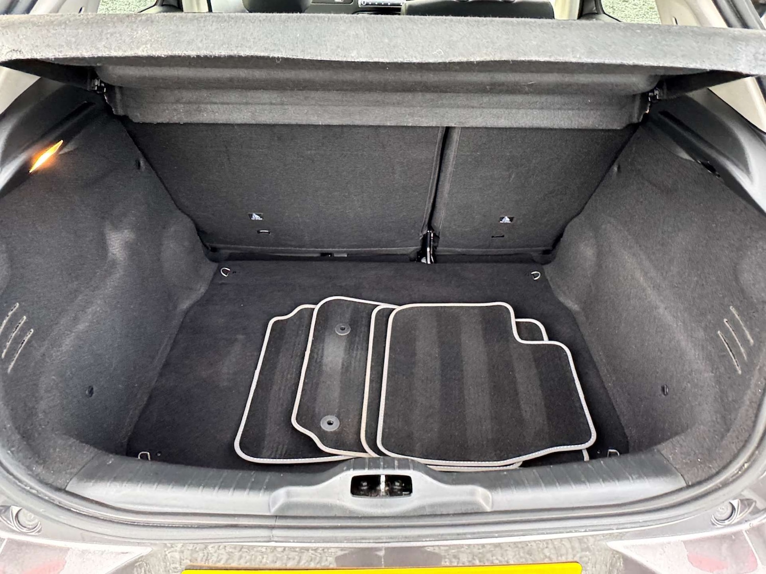 Used Citroen C4 Cactus 2018 for sale - 76600657: Photo 26