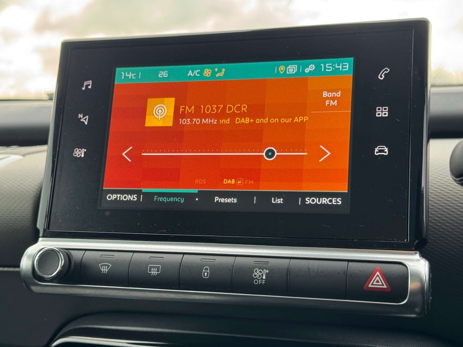 Used Citroen C4 Cactus 2018 for sale - 76600657: Photo 34