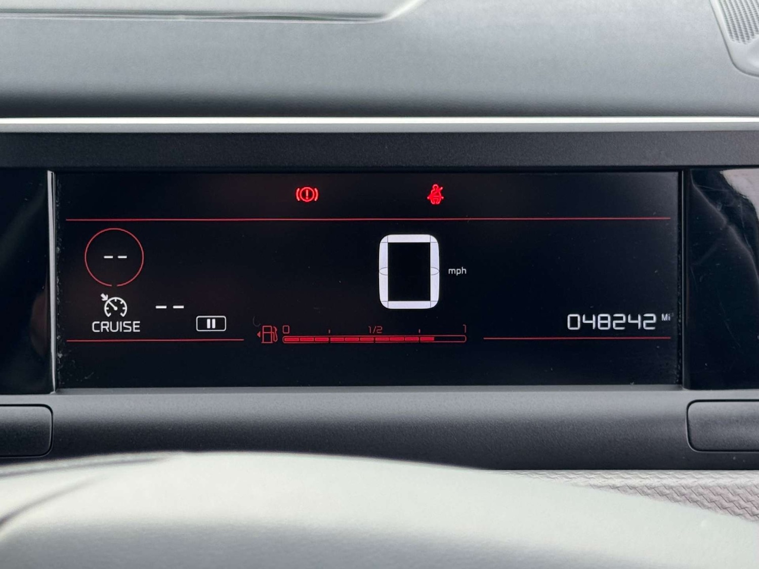 Used Citroen C4 Cactus 2018 for sale - 76600657: Photo 35