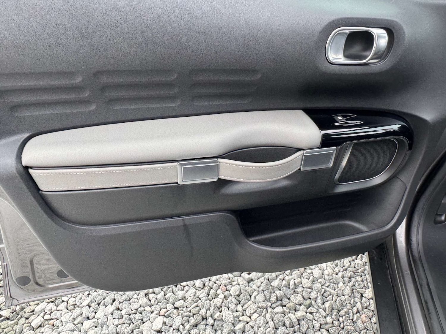 Used Citroen C4 Cactus 2018 for sale - 76600657: Photo 38