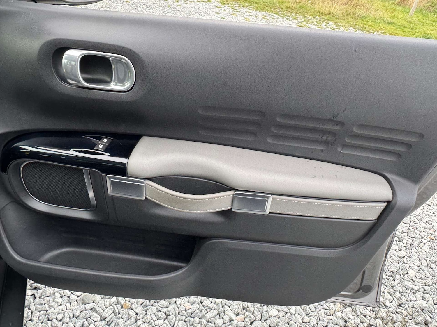 Used Citroen C4 Cactus 2018 for sale - 76600657: Photo 40