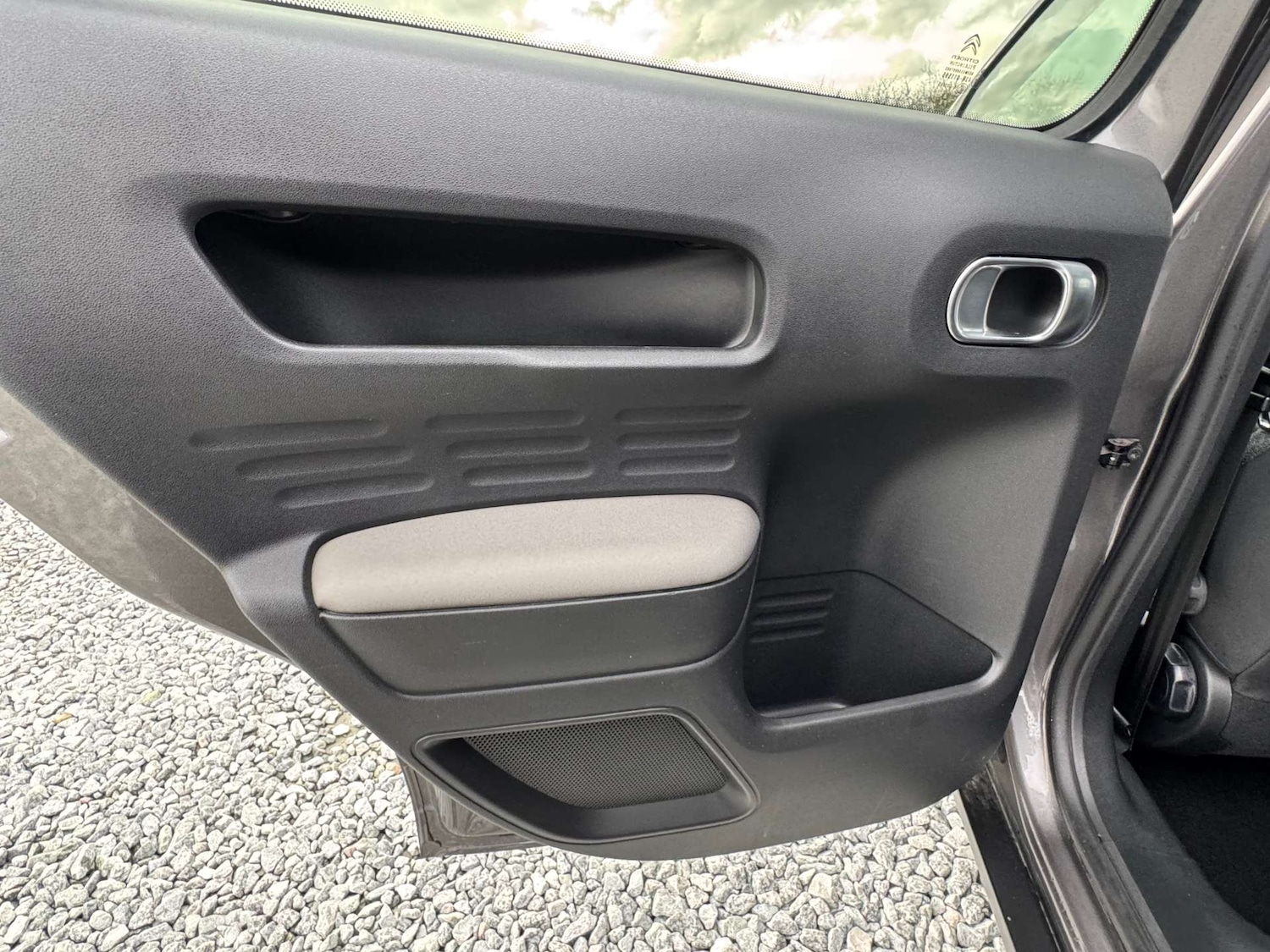 Used Citroen C4 Cactus 2018 for sale - 76600657: Photo 42