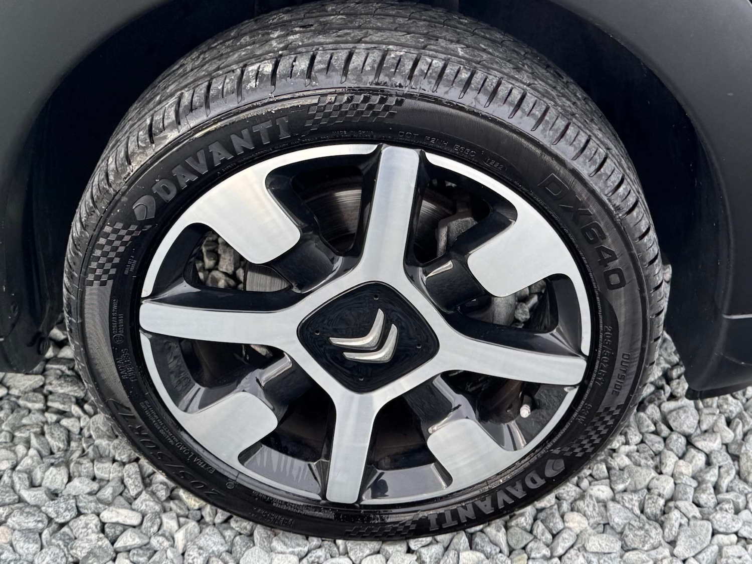 Used Citroen C4 Cactus 2018 for sale - 76600657: Photo 51