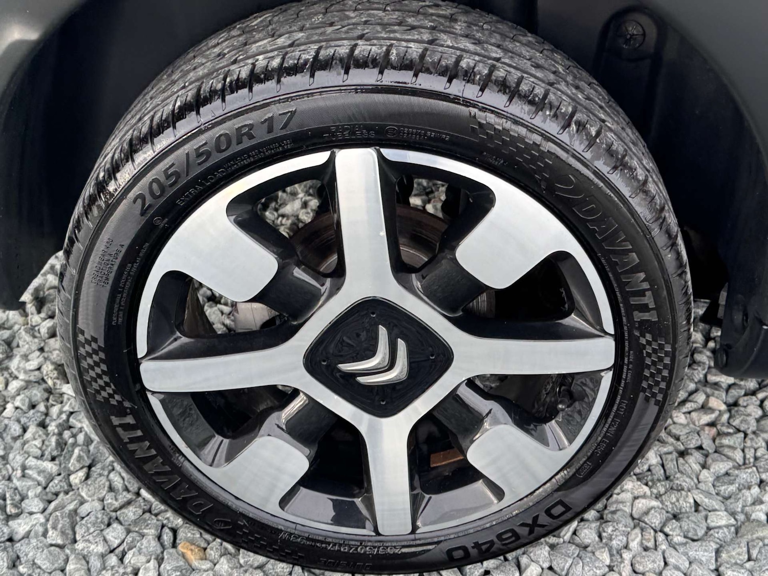 Used Citroen C4 Cactus 2018 for sale - 76600657: Photo 52