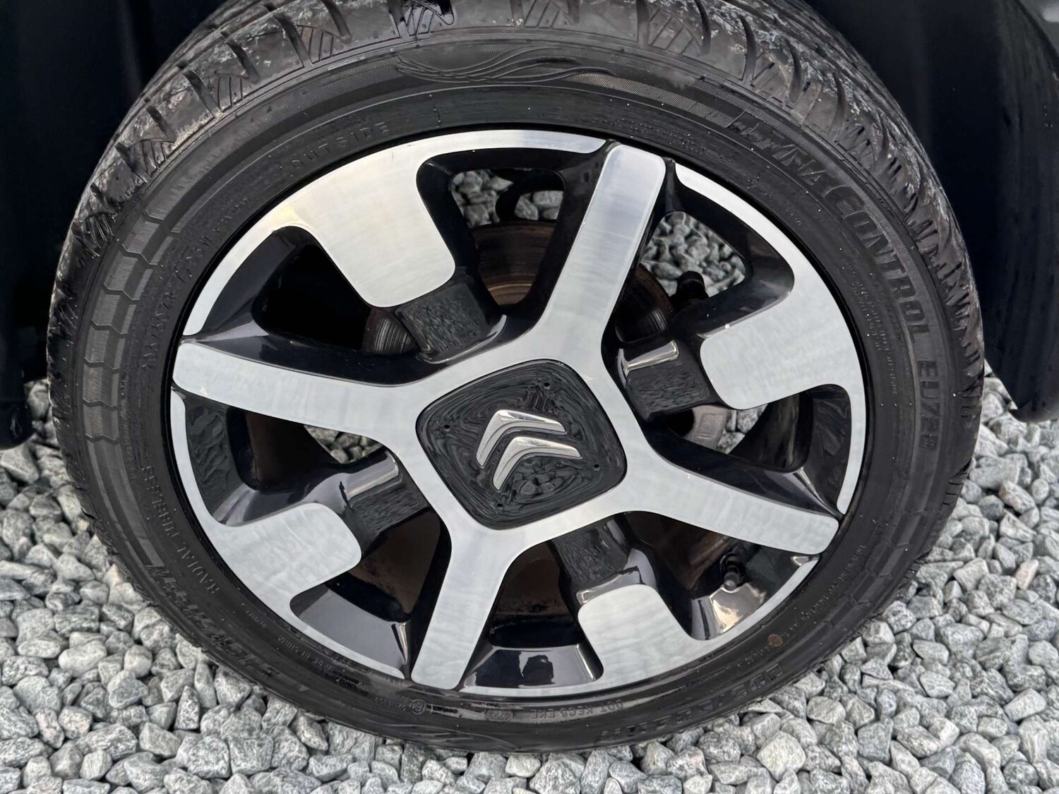 Used Citroen C4 Cactus 2018 for sale - 76600657: Photo 54