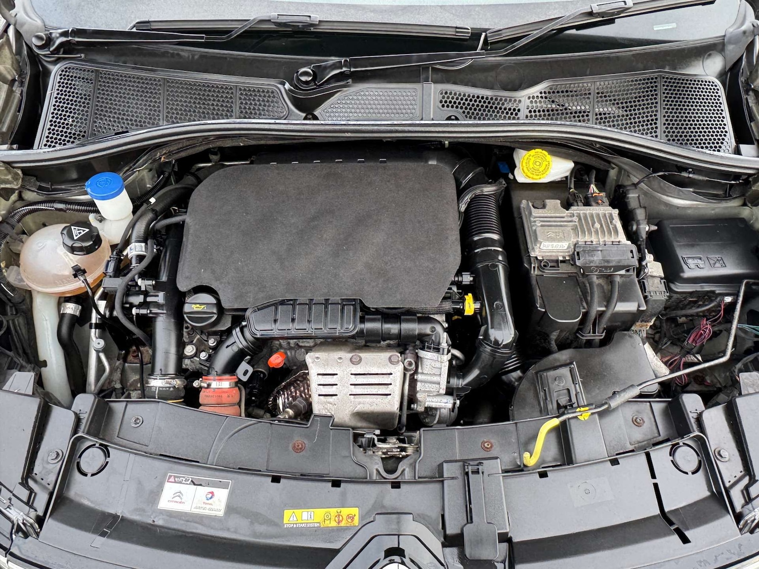 Used Citroen C4 Cactus 2018 for sale - 76600657: Photo 55