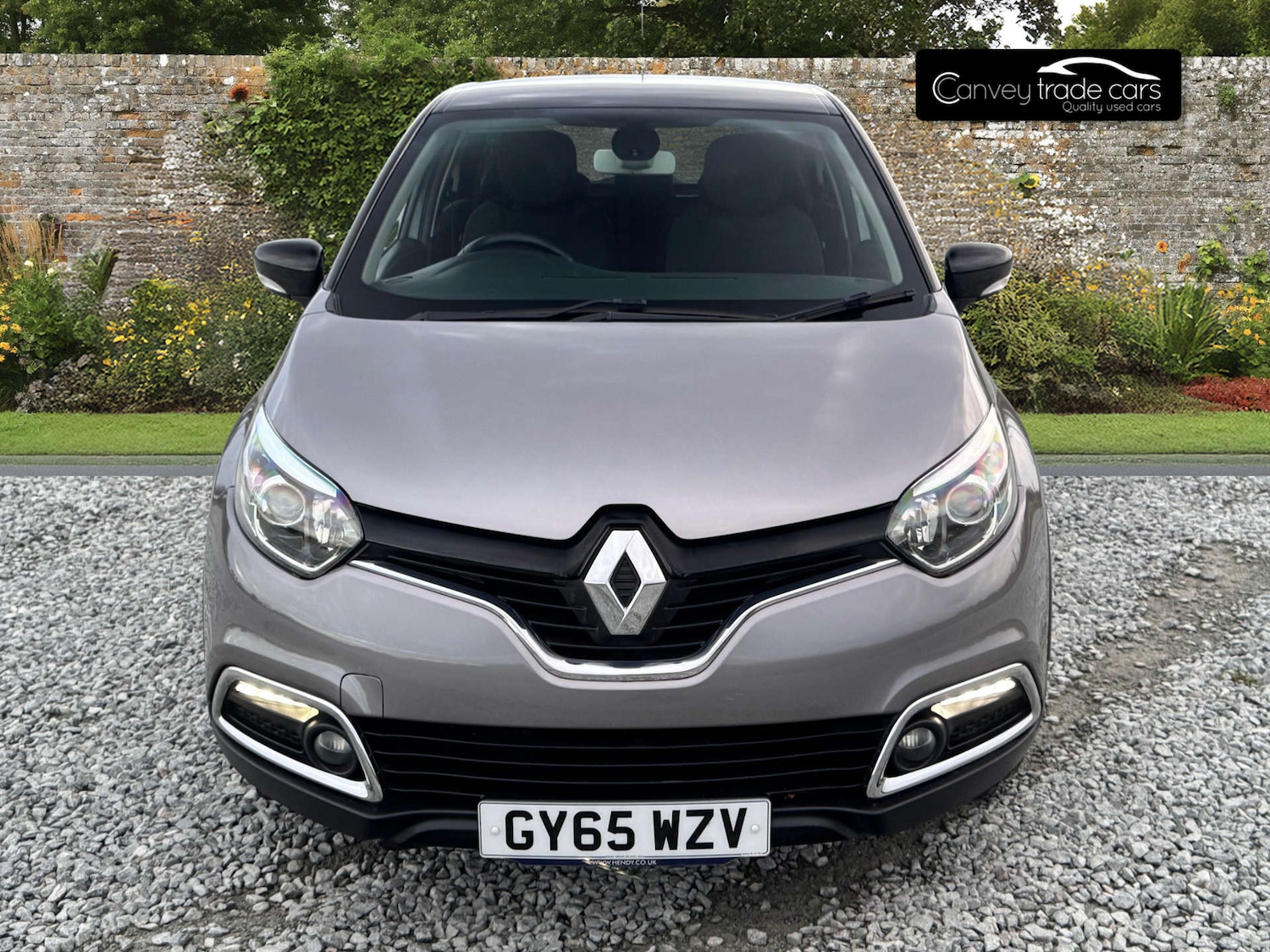 Used Renault Captur 2015 for sale - 76556050: Photo 10