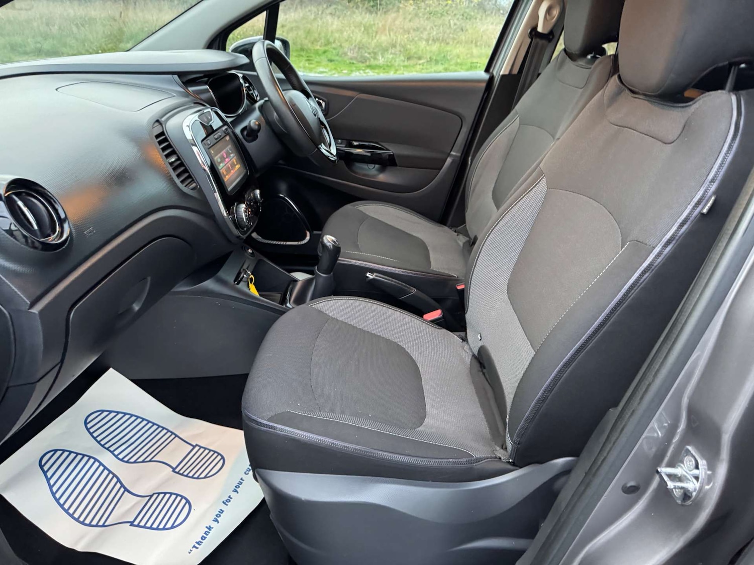 Used Renault Captur 2015 for sale - 76556050: Photo 16