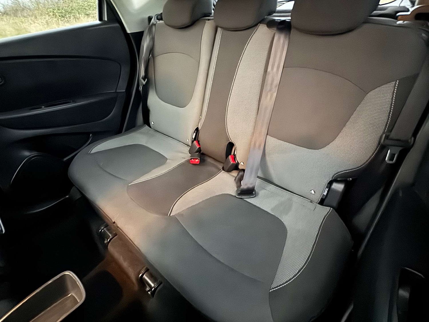 Used Renault Captur 2015 for sale - 76556050: Photo 22