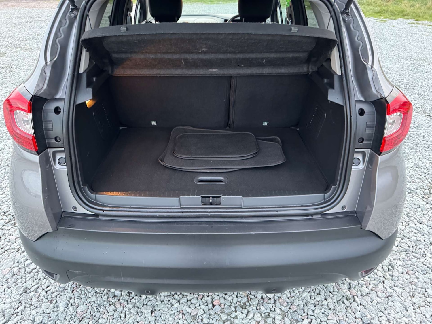 Used Renault Captur 2015 for sale - 76556050: Photo 25