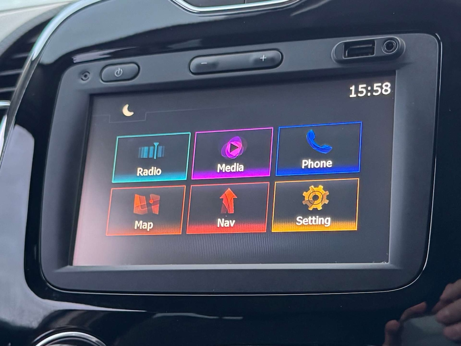 Used Renault Captur 2015 for sale - 76556050: Photo 26