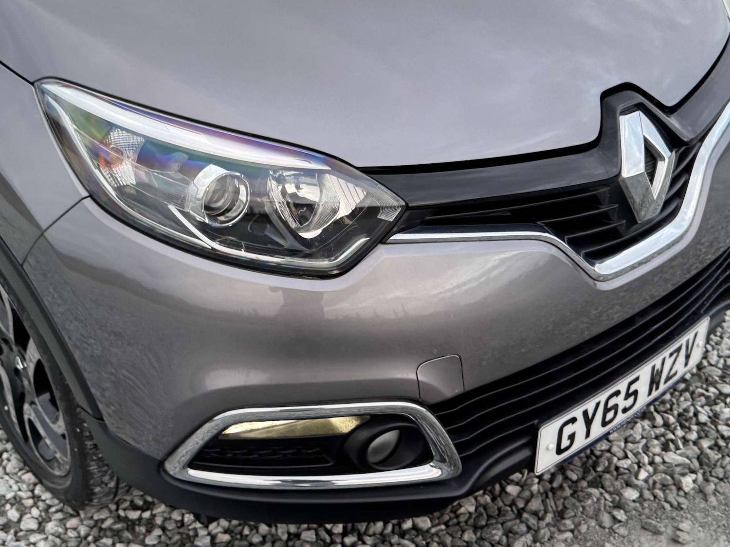 Used Renault Captur 2015 for sale - 76556050: Photo 35