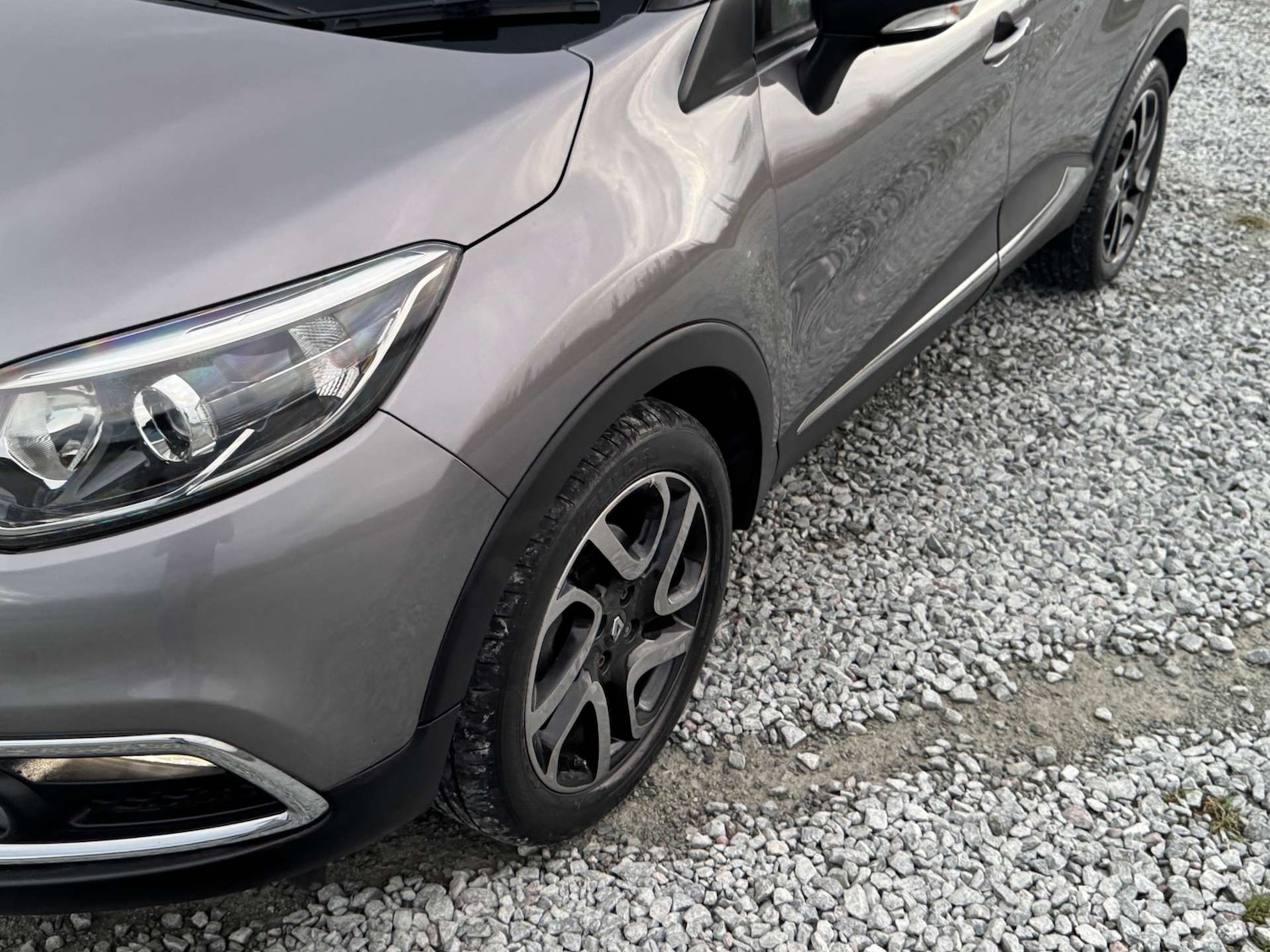 Used Renault Captur 2015 for sale - 76556050: Photo 37