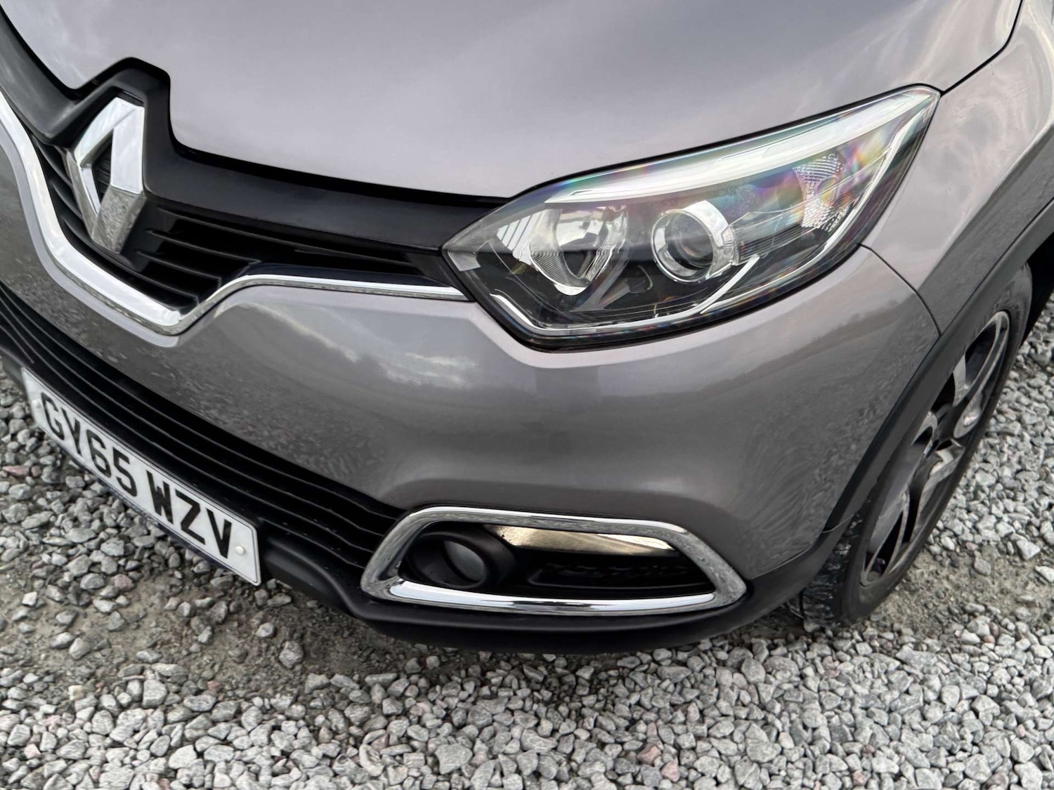 Used Renault Captur 2015 for sale - 76556050: Photo 38