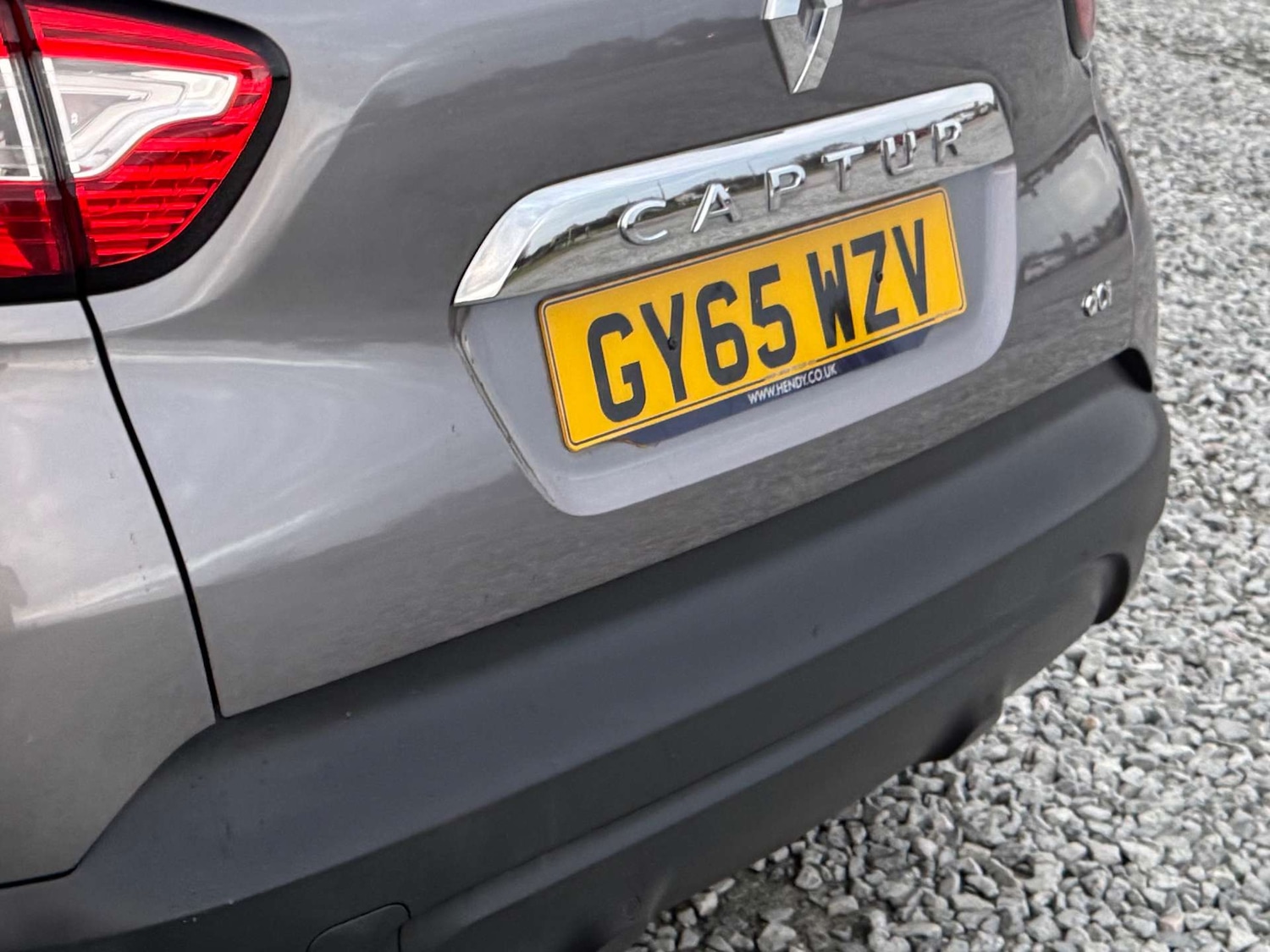 Used Renault Captur 2015 for sale - 76556050: Photo 39