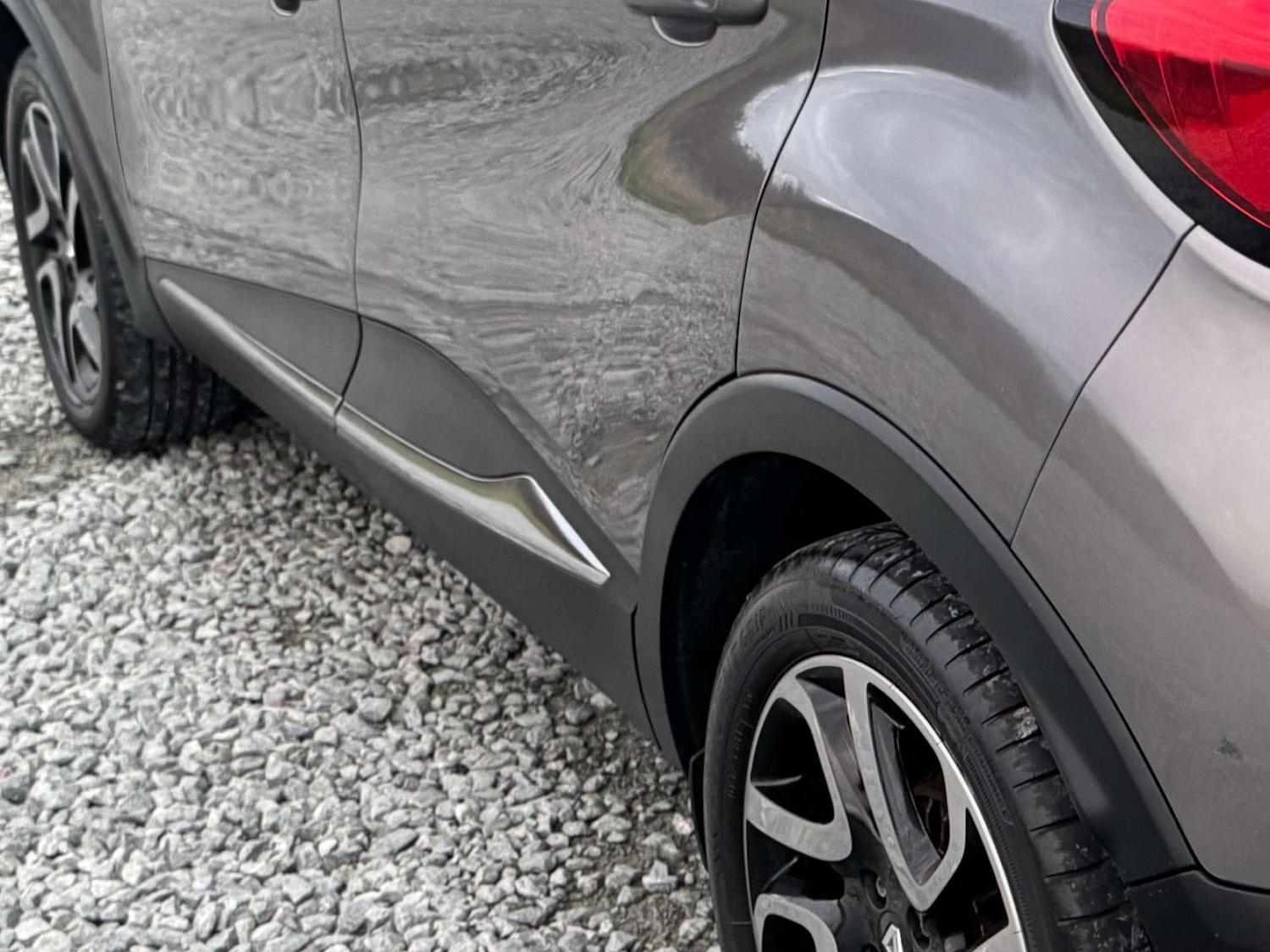 Used Renault Captur 2015 for sale - 76556050: Photo 40