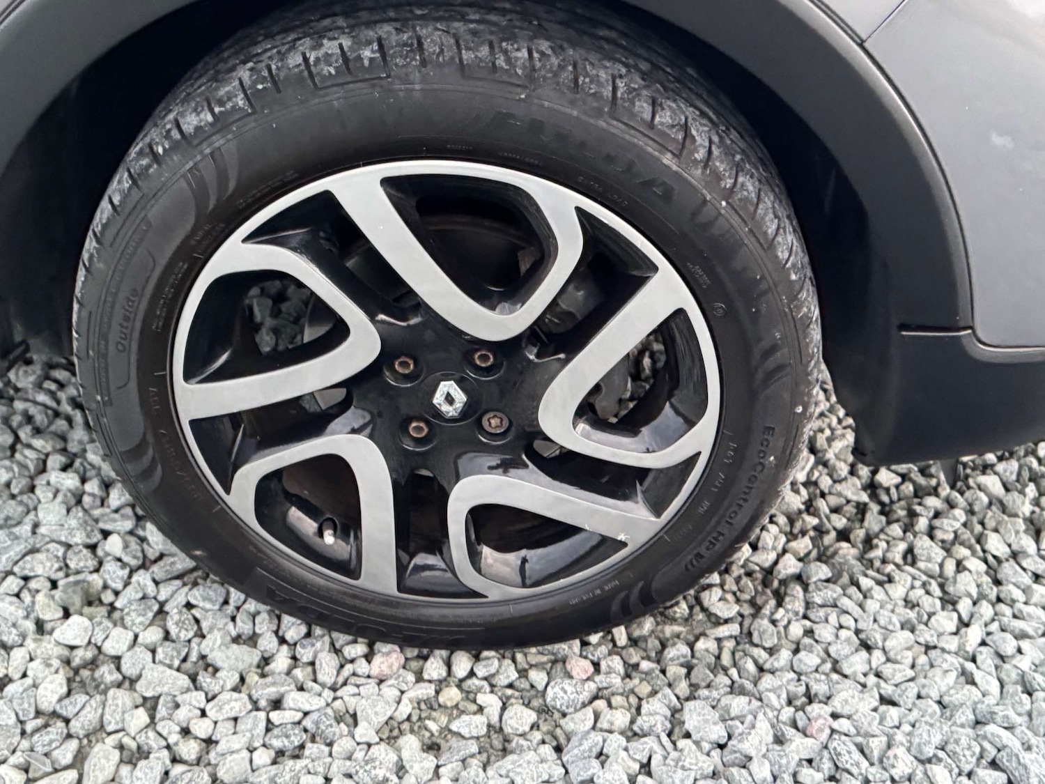 Used Renault Captur 2015 for sale - 76556050: Photo 45