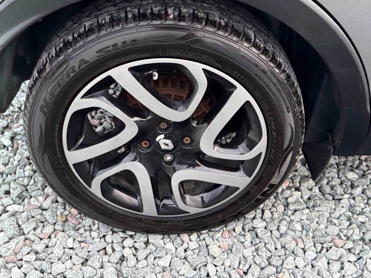 Used Renault Captur 2015 for sale - 76556050: Photo 46