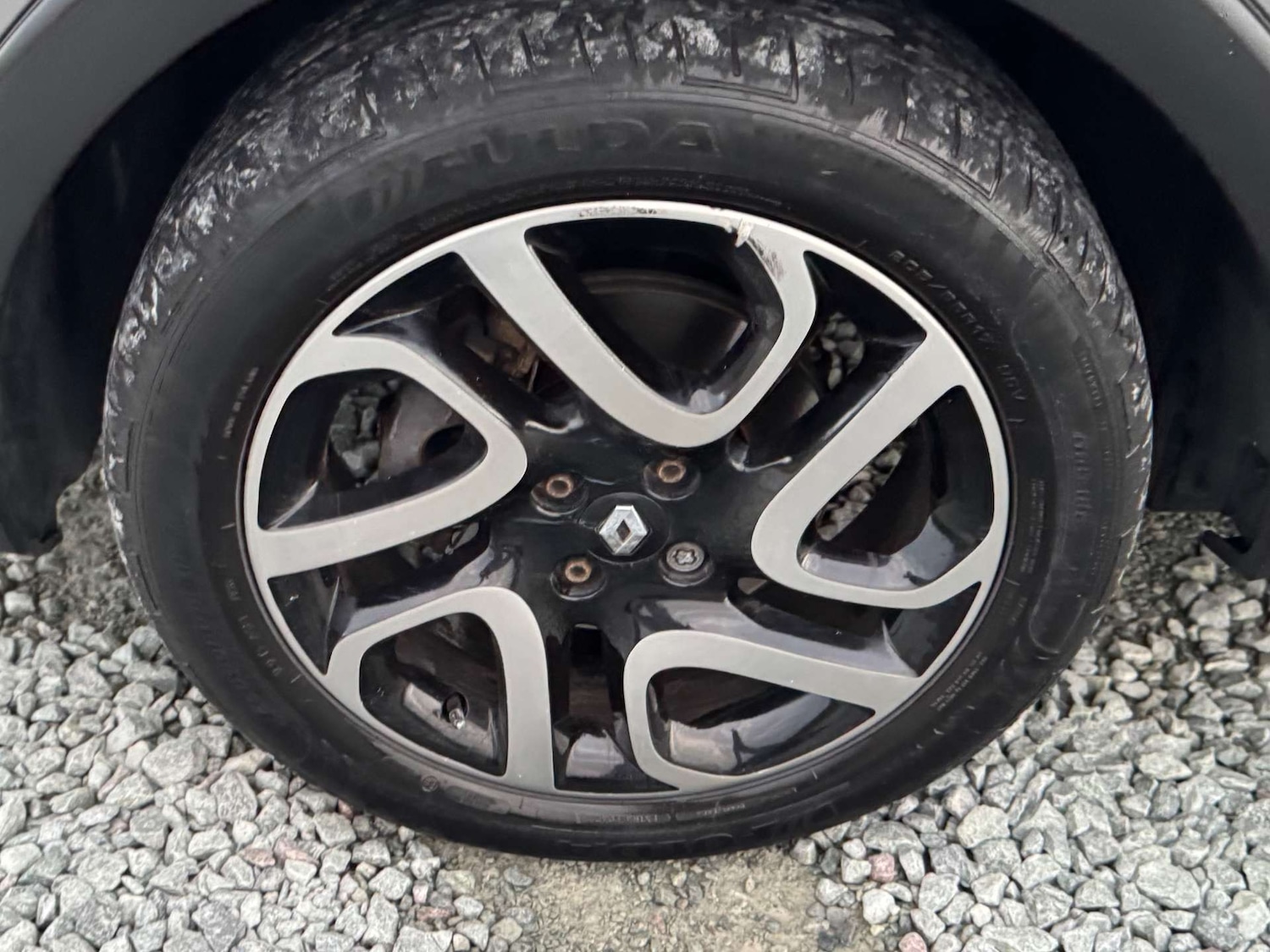 Used Renault Captur 2015 for sale - 76556050: Photo 47