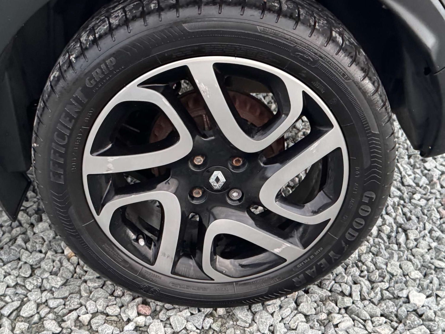 Used Renault Captur 2015 for sale - 76556050: Photo 48