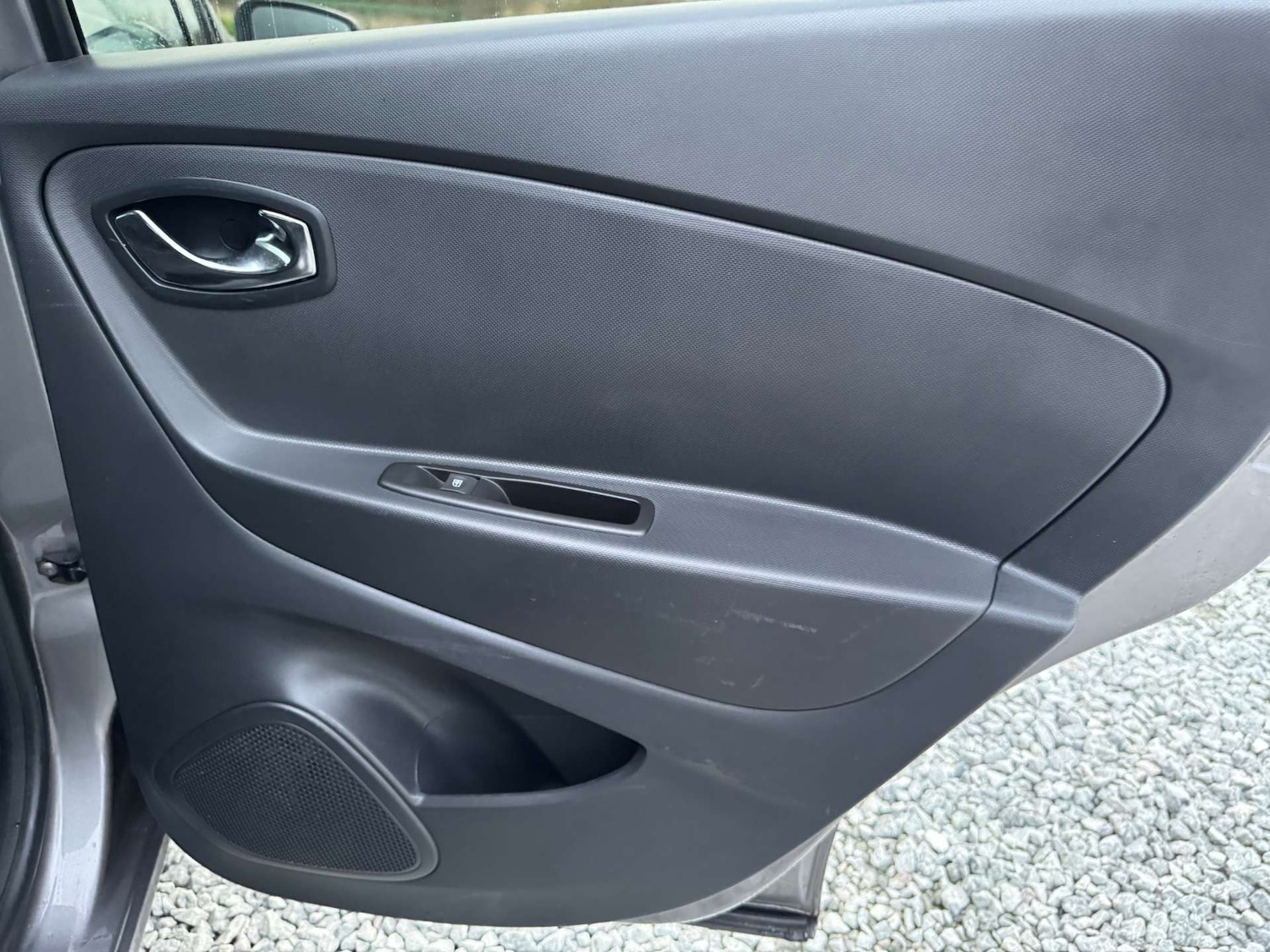 Used Renault Captur 2015 for sale - 76556050: Photo 50