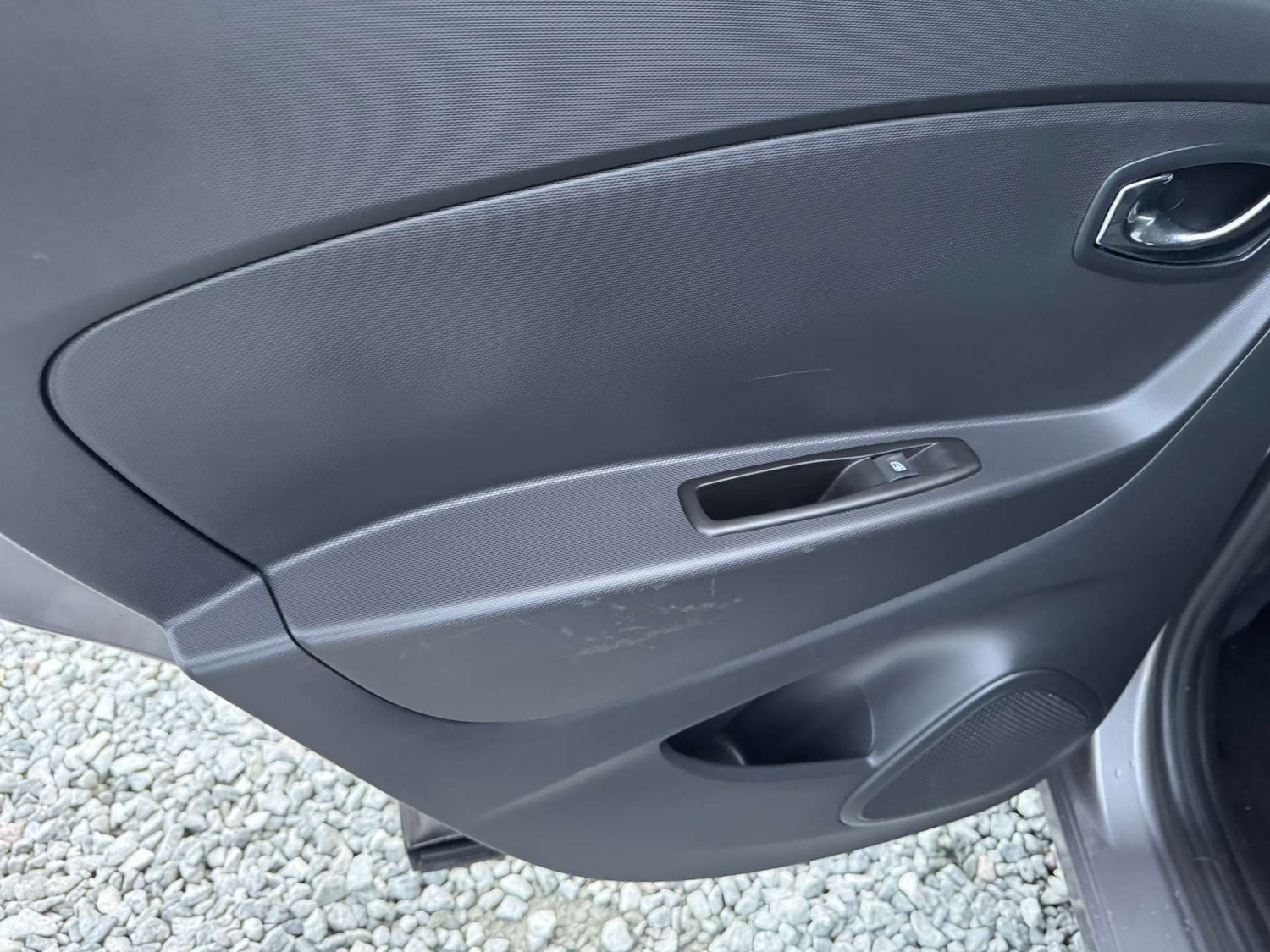 Used Renault Captur 2015 for sale - 76556050: Photo 52