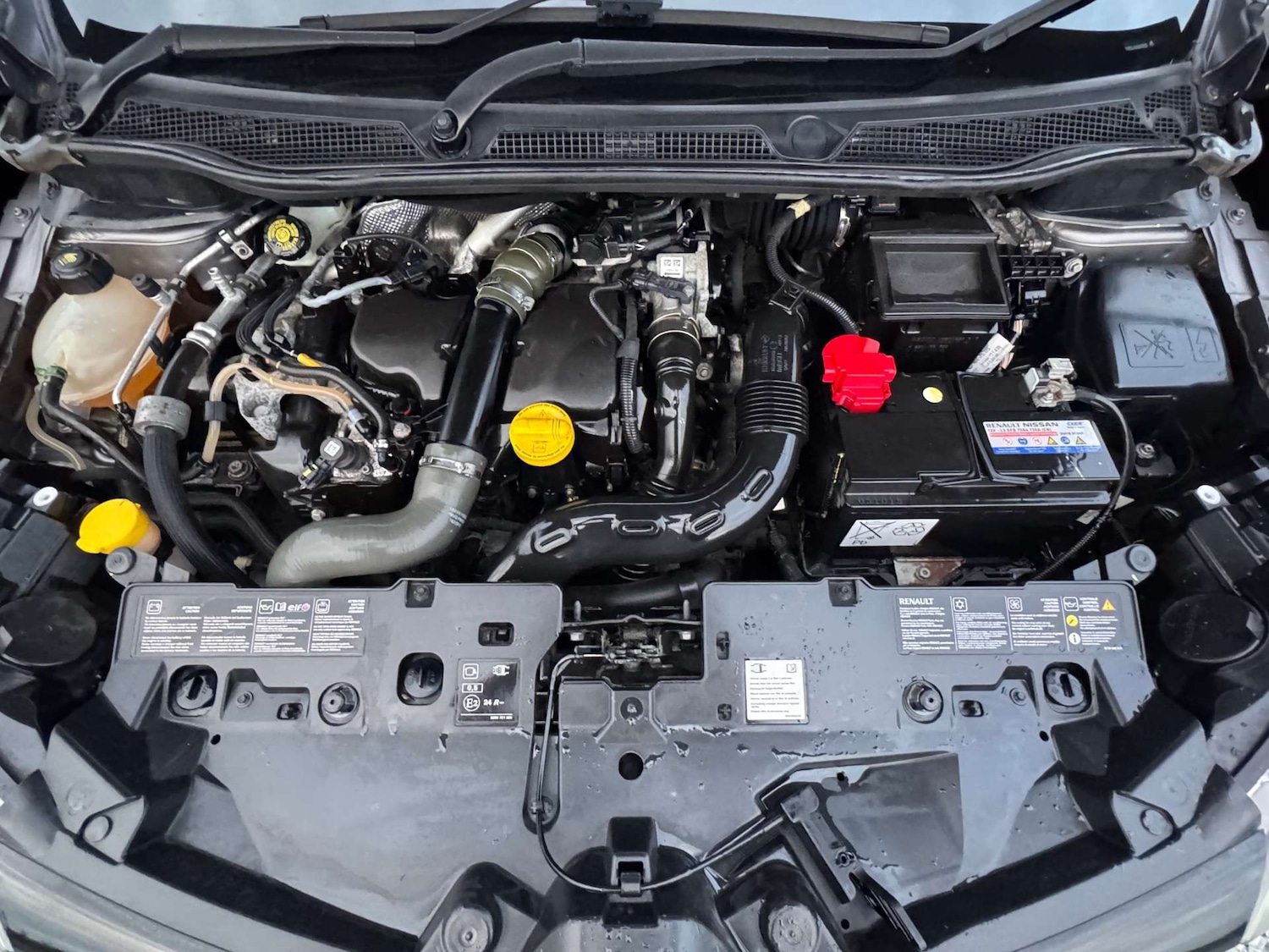 Used Renault Captur 2015 for sale - 76556050: Photo 53