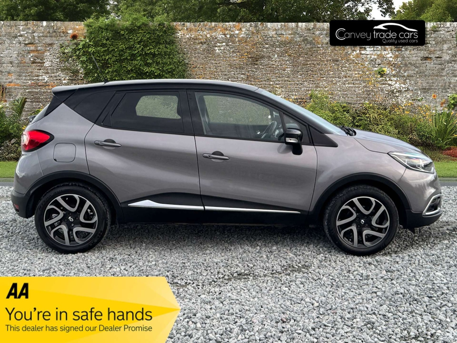 Used Renault Captur 2015 for sale - 76556050: Photo 7