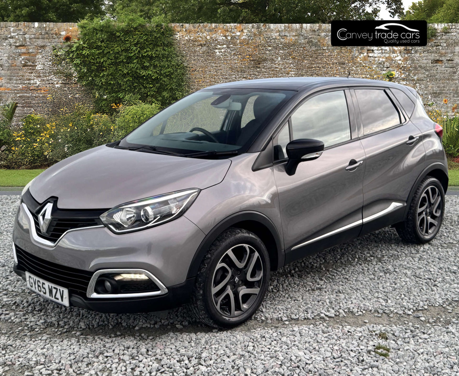 Used Renault Captur 2015 for sale - 76556050: Photo 8