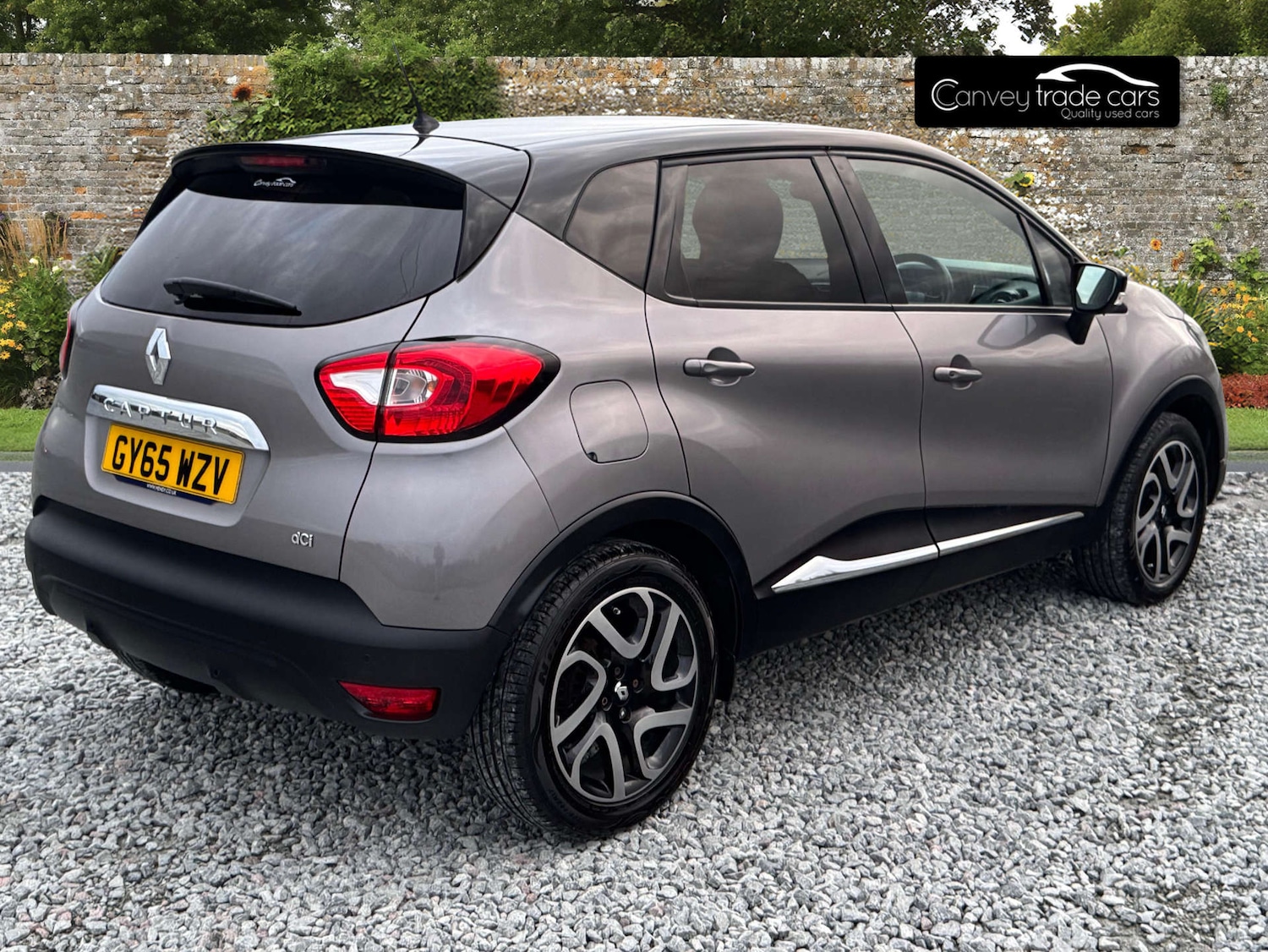 Used Renault Captur 2015 for sale - 76556050: Photo 9