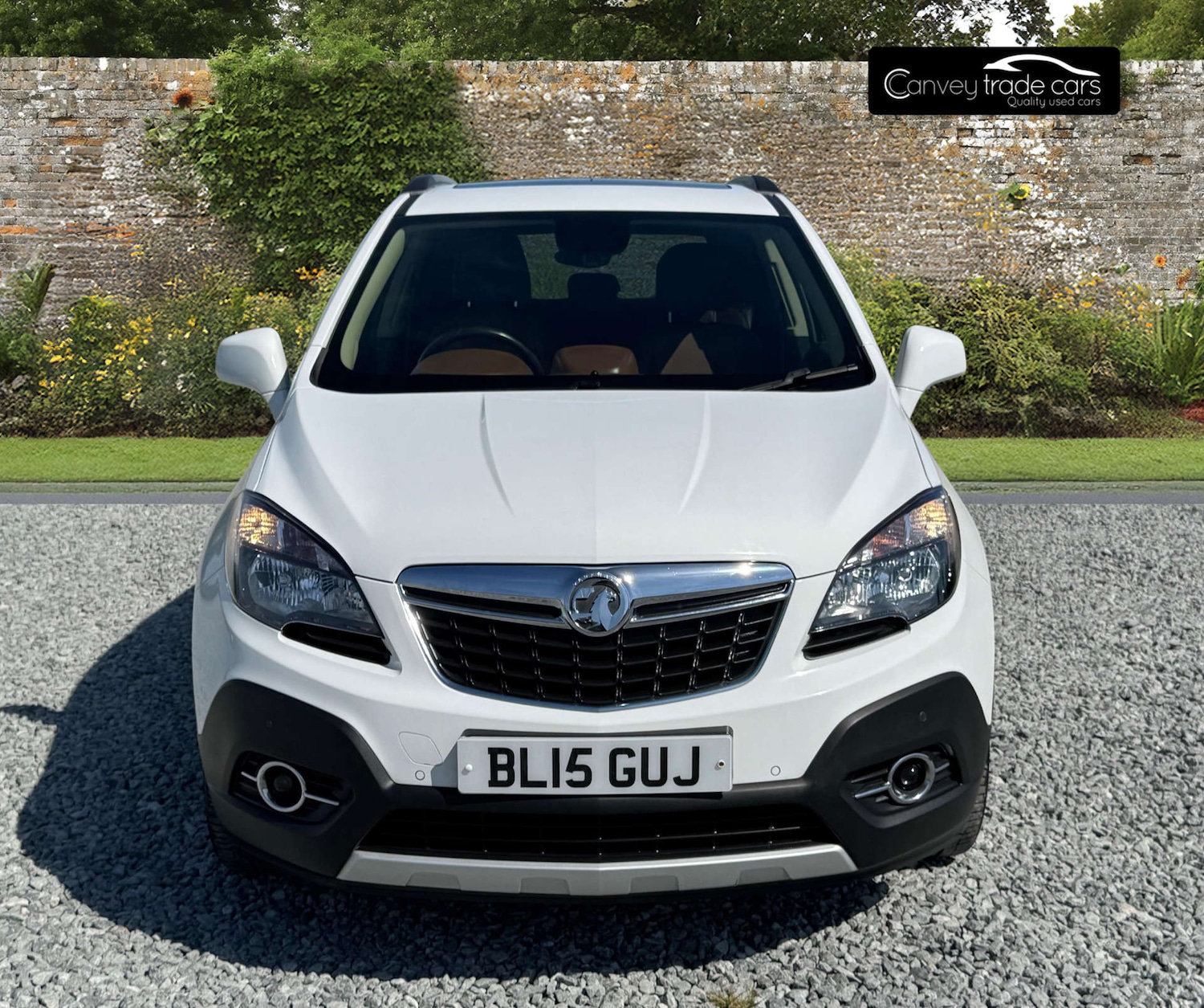 Used Vauxhall Mokka 2015 for sale - 76117742: Photo 10