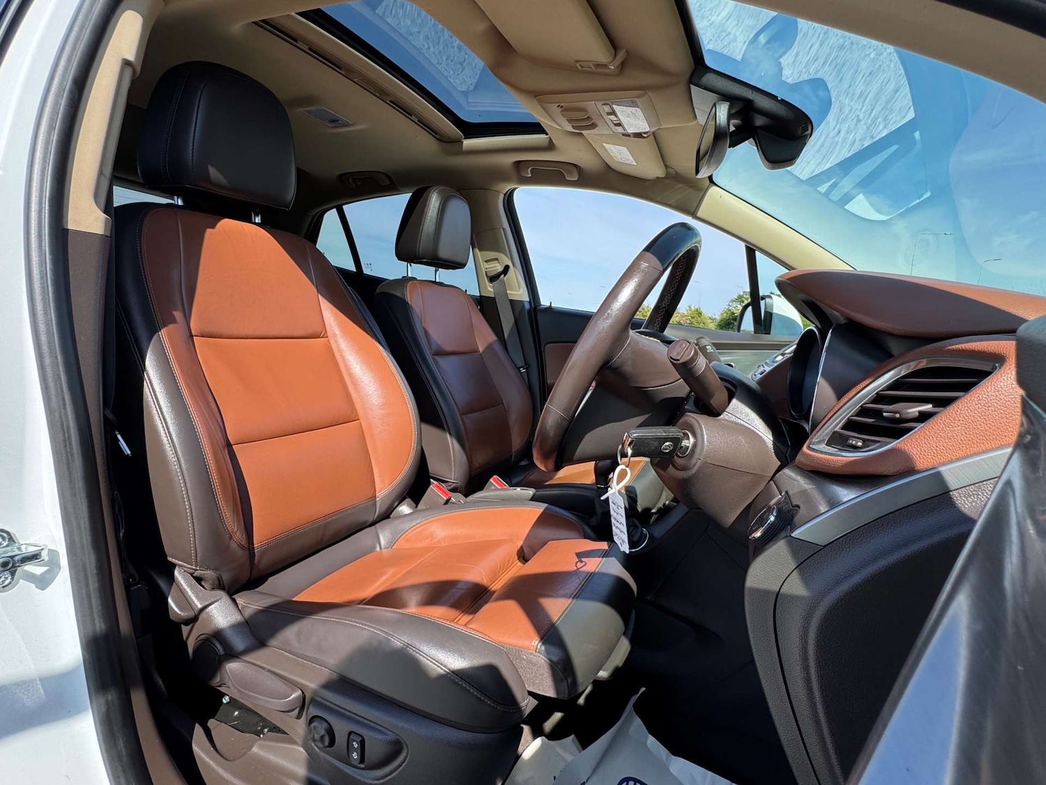 Used Vauxhall Mokka 2015 for sale - 76117742: Photo 15