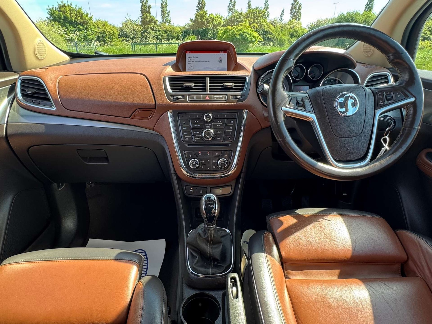 Used Vauxhall Mokka 2015 for sale - 76117742: Photo 16