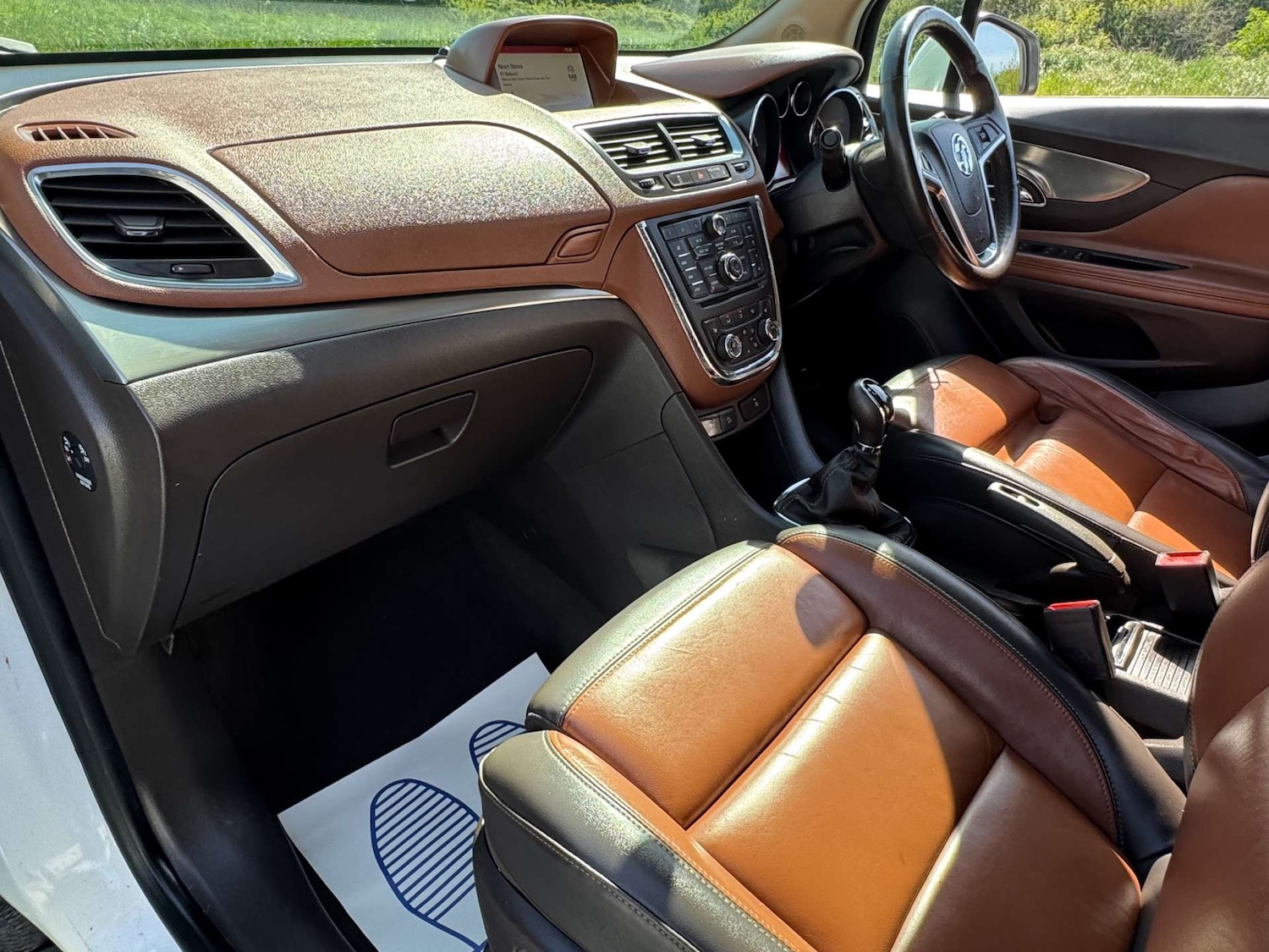 Used Vauxhall Mokka 2015 for sale - 76117742: Photo 17