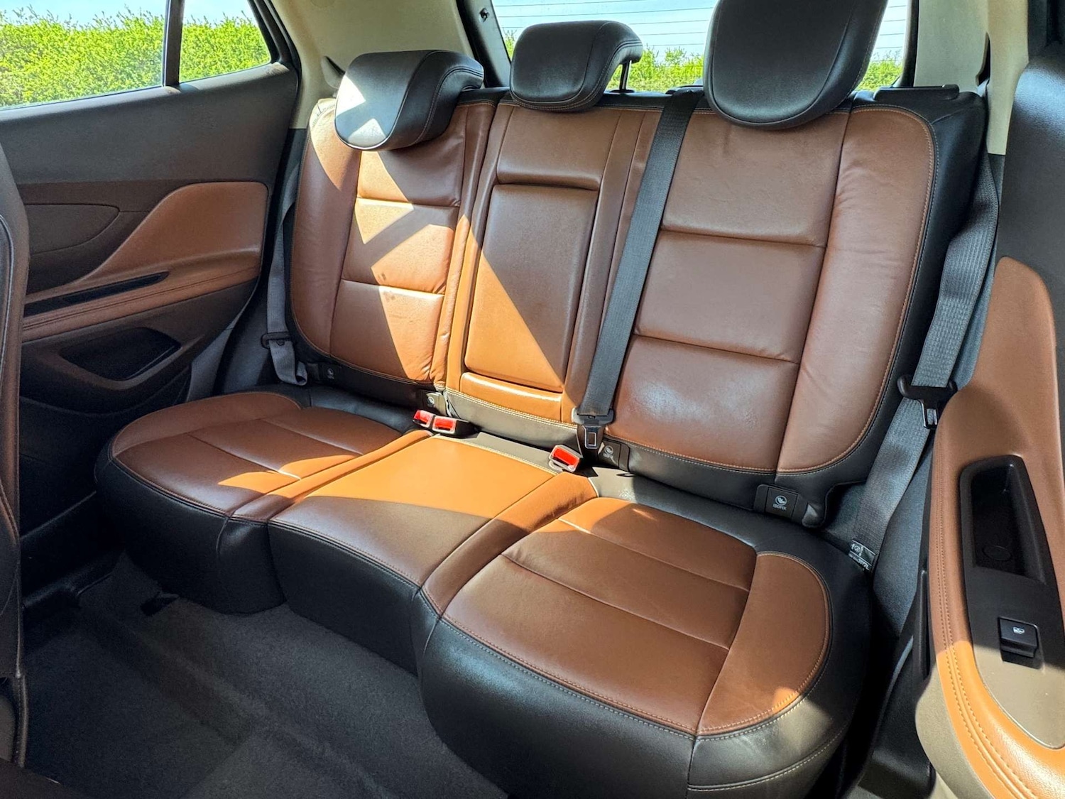 Used Vauxhall Mokka 2015 for sale - 76117742: Photo 21