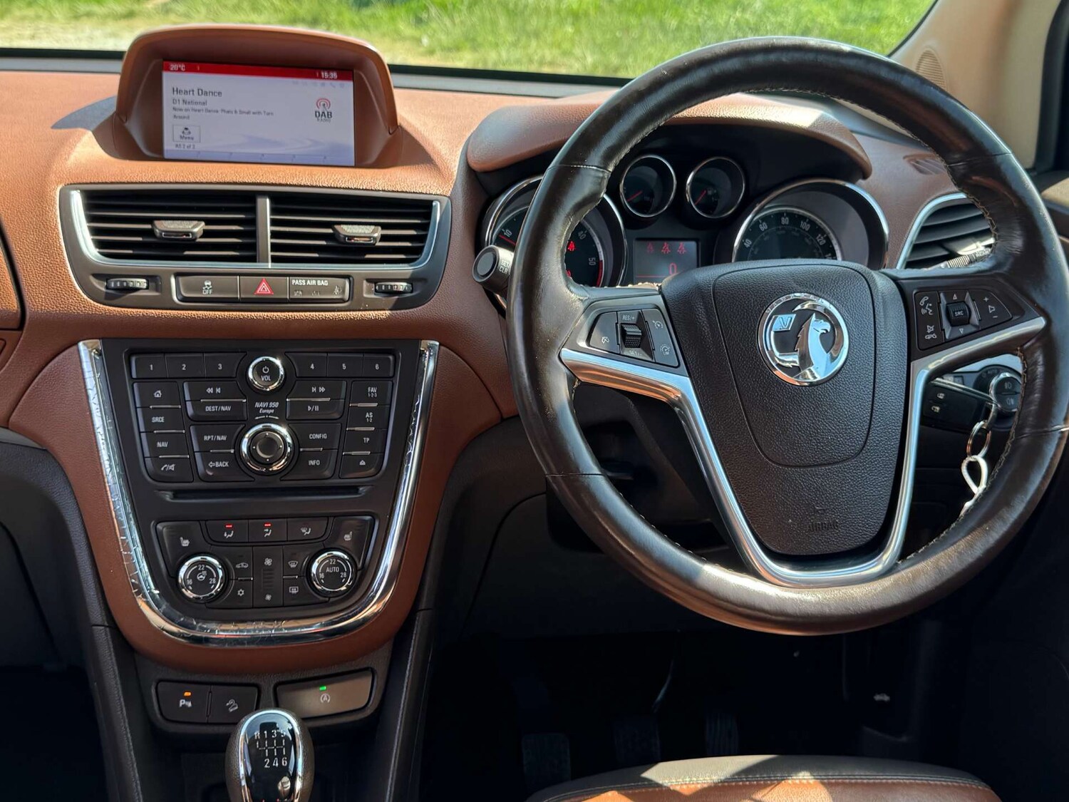 Used Vauxhall Mokka 2015 for sale - 76117742: Photo 29