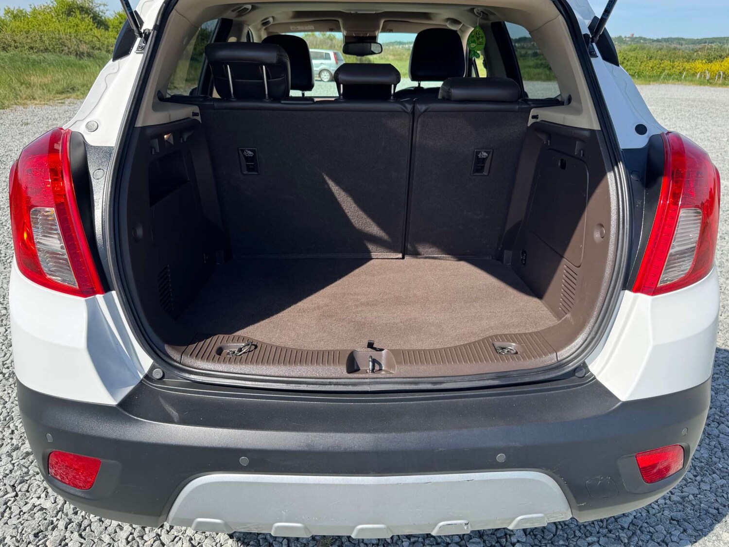 Used Vauxhall Mokka 2015 for sale - 76117742: Photo 30