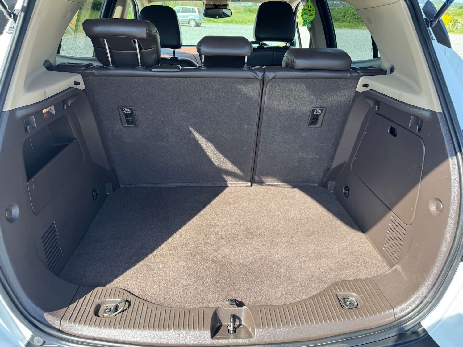 Used Vauxhall Mokka 2015 for sale - 76117742: Photo 32