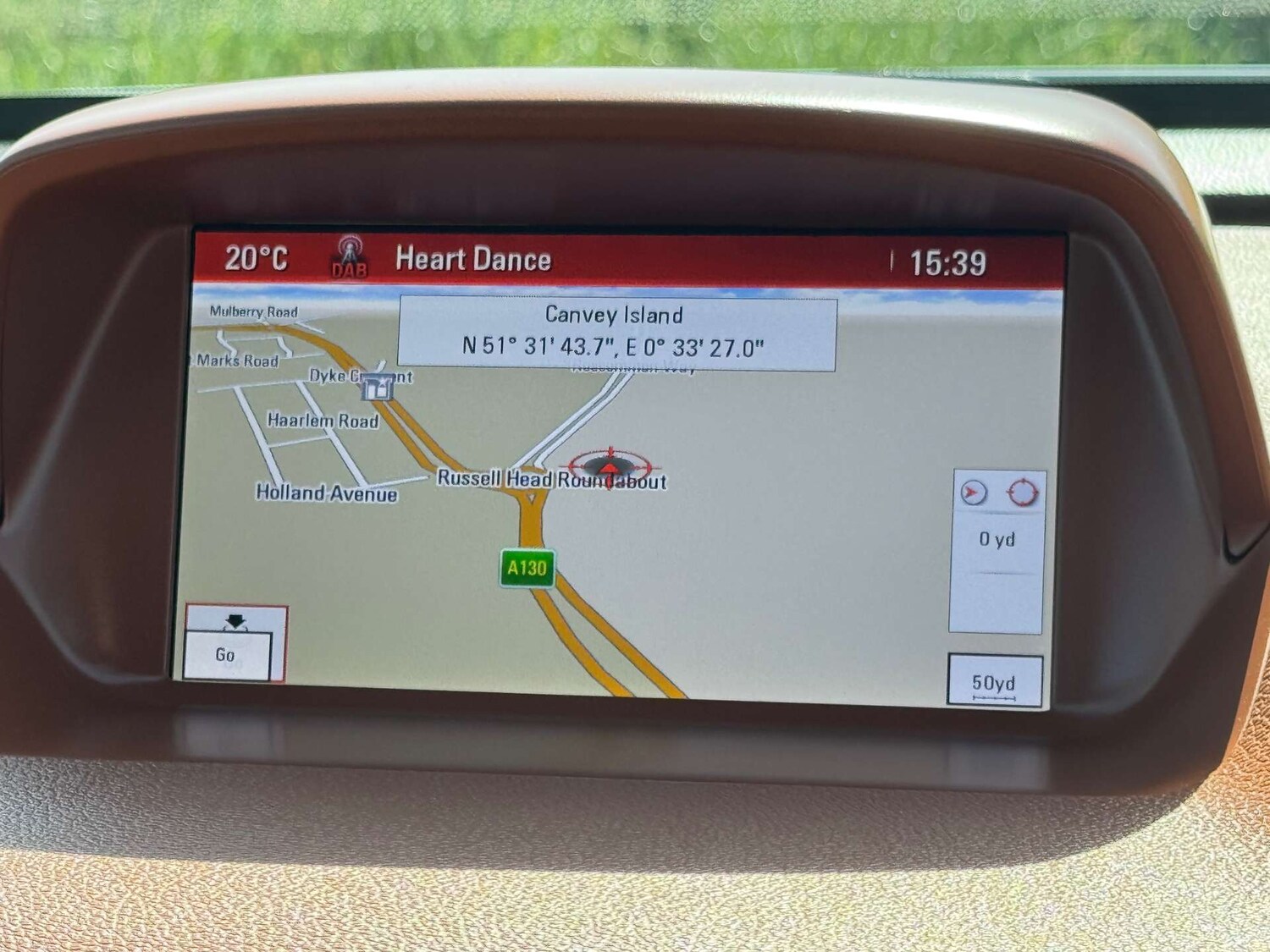 Used Vauxhall Mokka 2015 for sale - 76117742: Photo 35