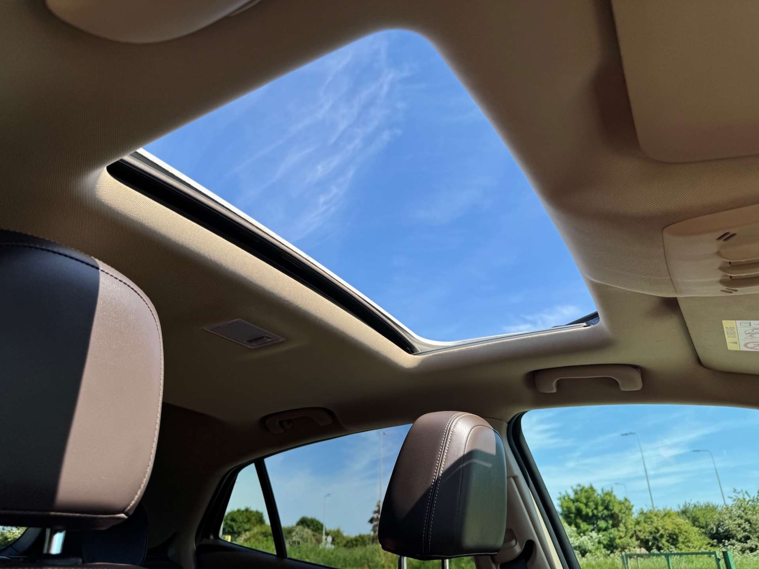 Used Vauxhall Mokka 2015 for sale - 76117742: Photo 38