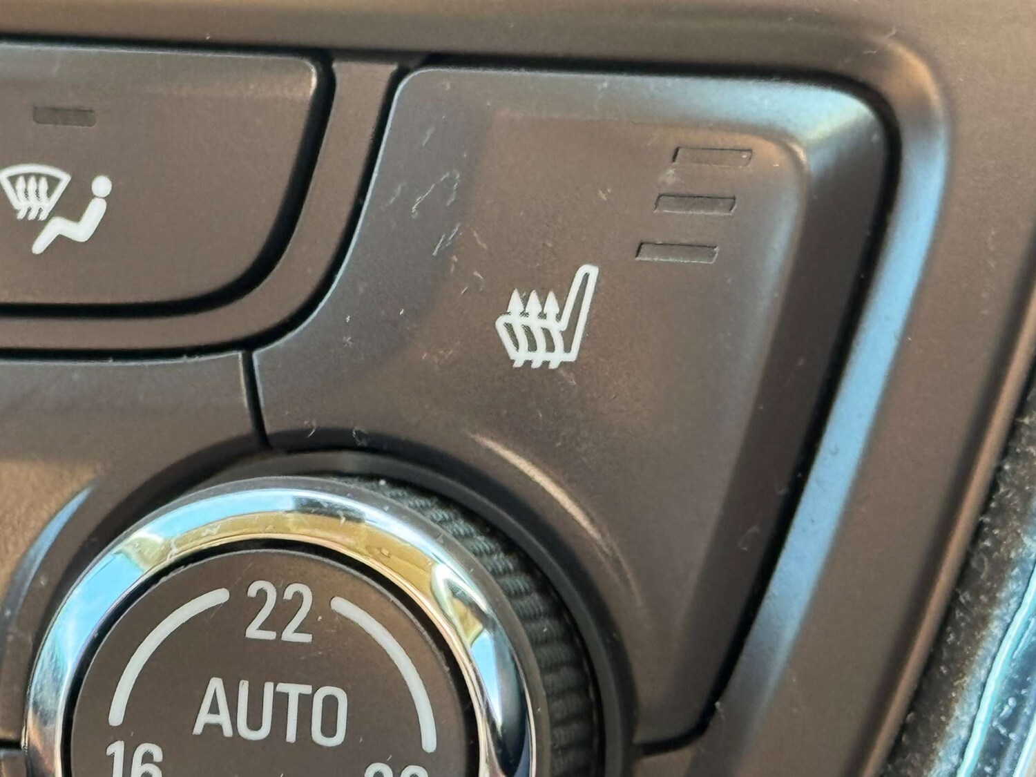 Used Vauxhall Mokka 2015 for sale - 76117742: Photo 45