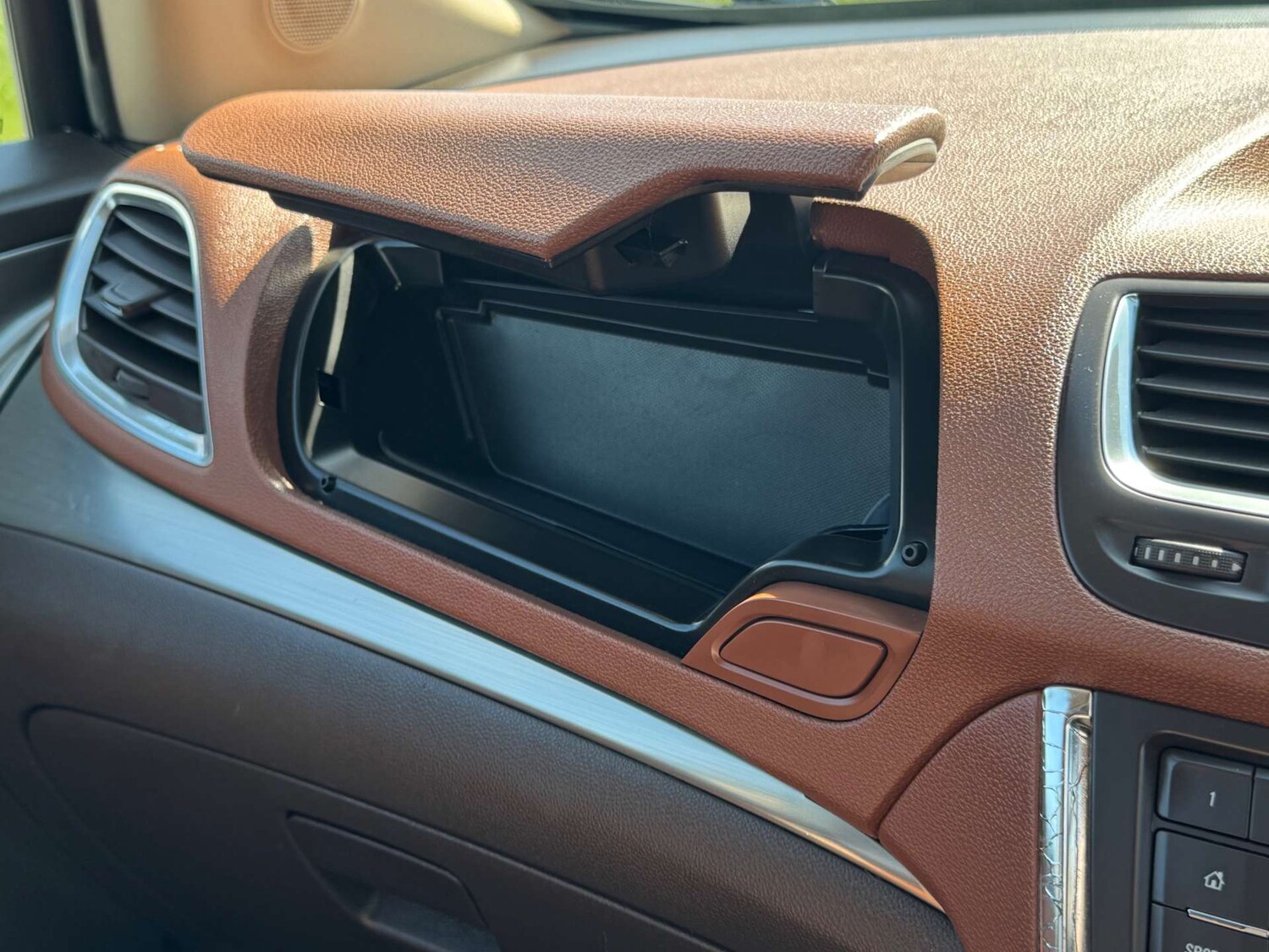 Used Vauxhall Mokka 2015 for sale - 76117742: Photo 48