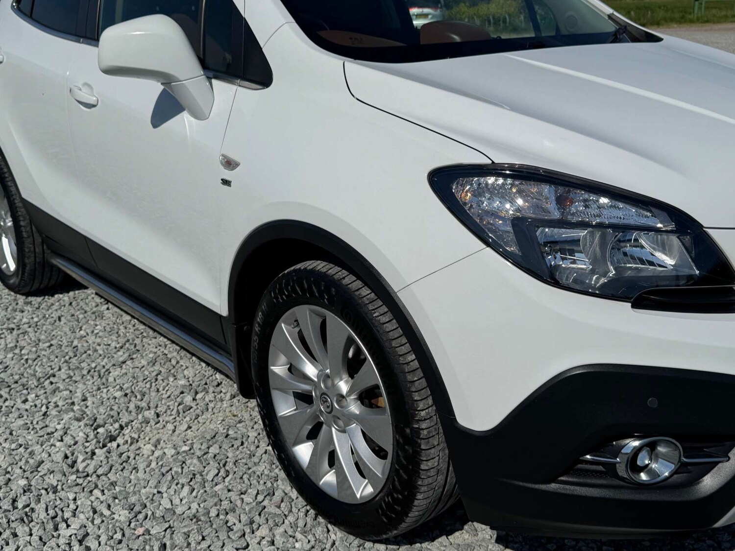 Used Vauxhall Mokka 2015 for sale - 76117742: Photo 50