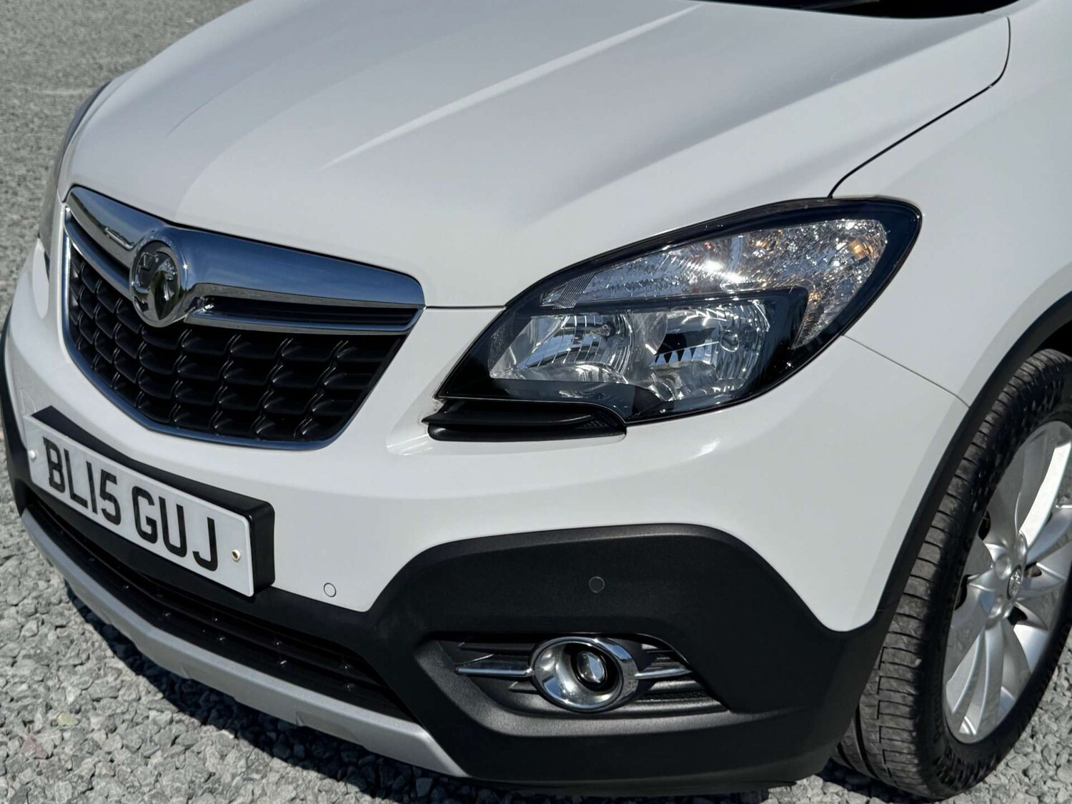 Used Vauxhall Mokka 2015 for sale - 76117742: Photo 52