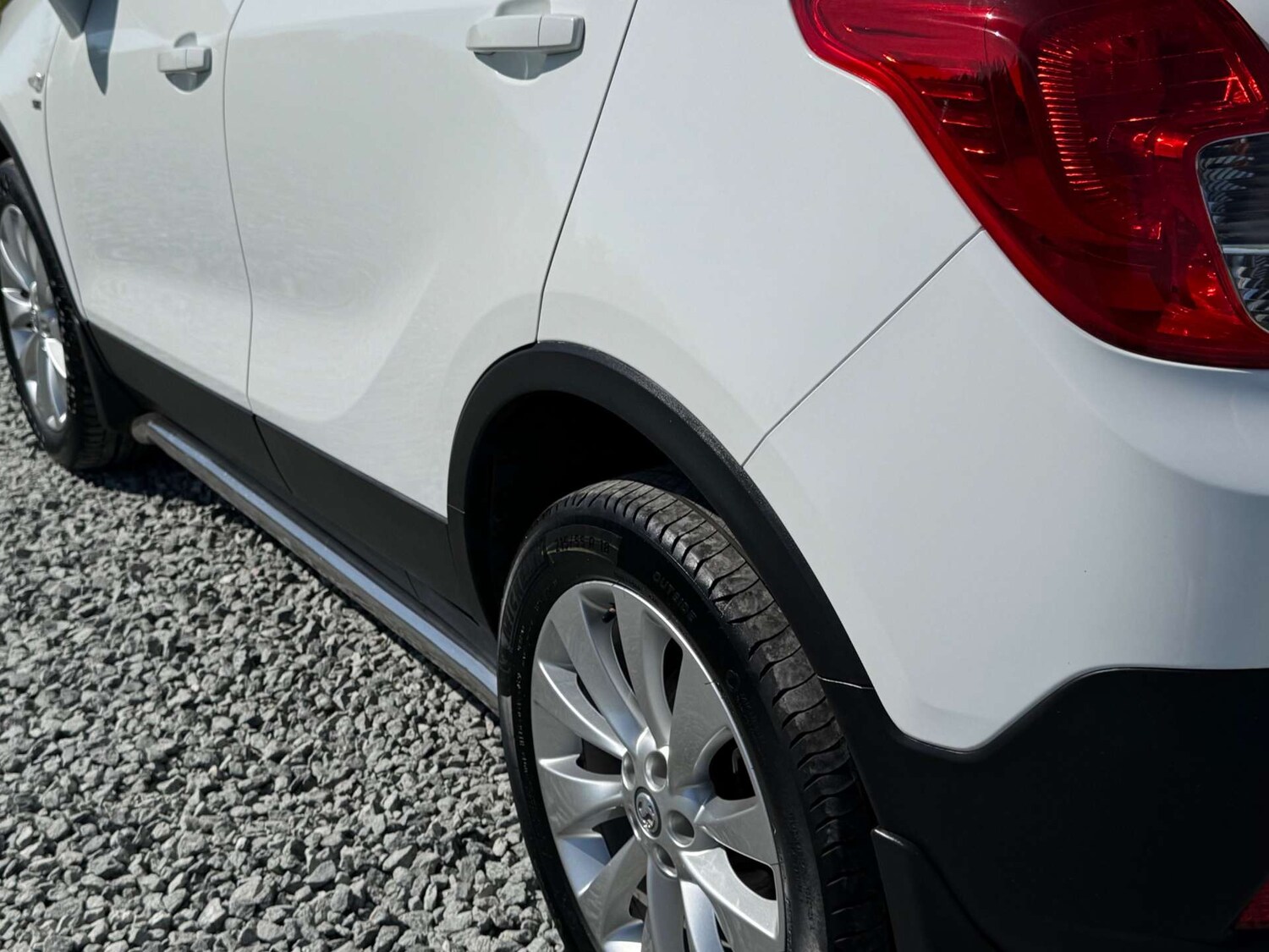 Used Vauxhall Mokka 2015 for sale - 76117742: Photo 55